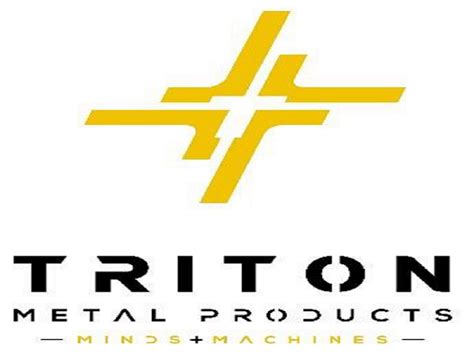 triton metal fabricators|triton metal products hamilton in.